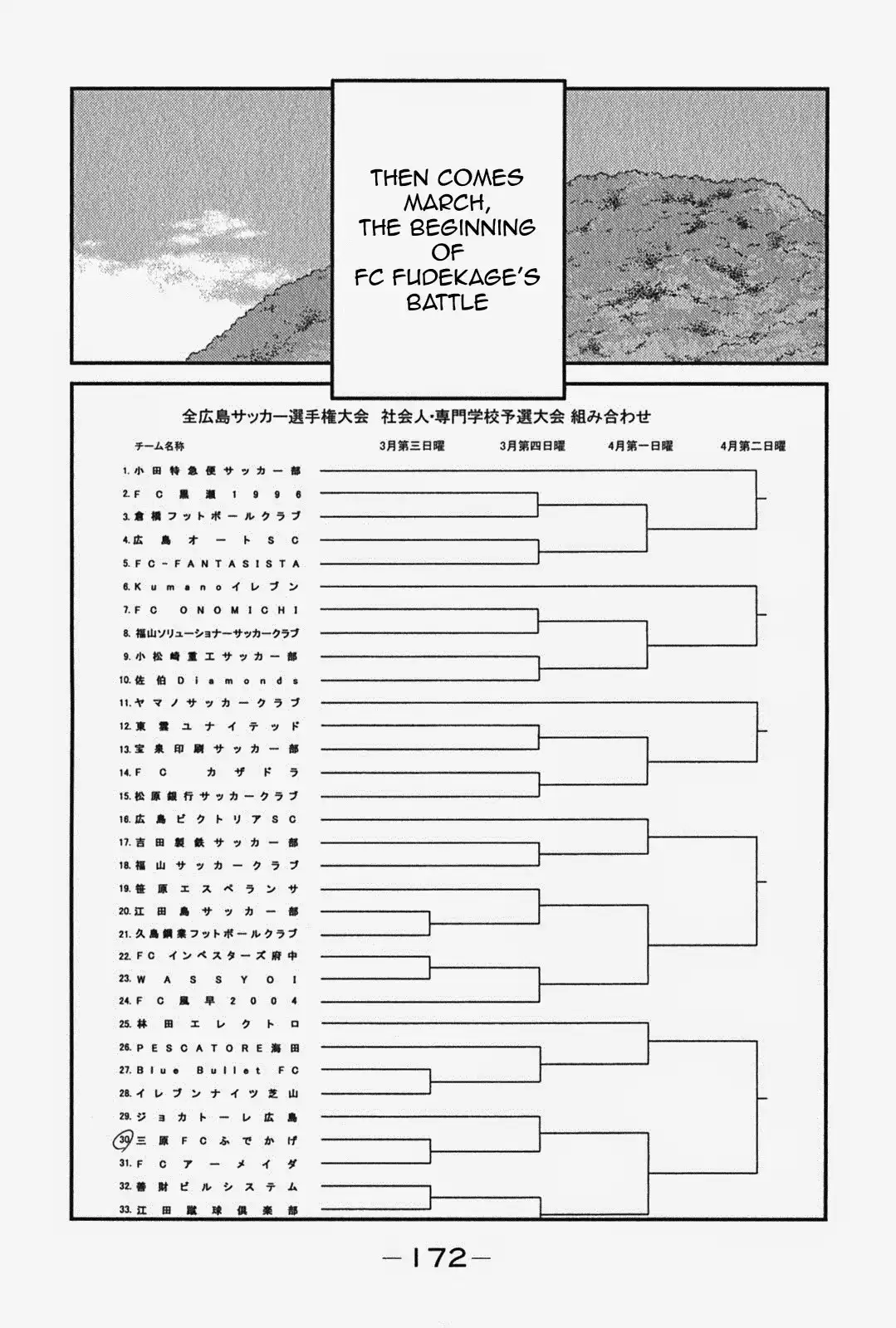 Shura no Mon Iden - Fudekage Chapter 9 21